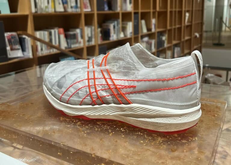 Asics x Kengo Kuma Archisitelite Oru 1201A862- 101 (1)