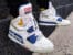 Sneakers Williams Renault Canon vintage de 1992 (4)