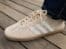 adidas Gazelle Clot by EC Beige (2)