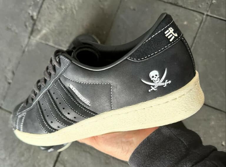 adidas Superstar Neighborhood 35th anniversary 2024 ID8650 (2)
