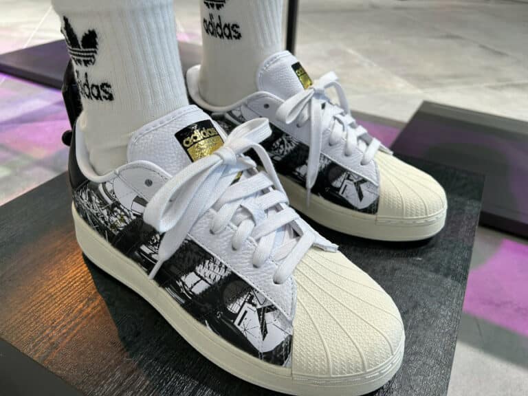adidas Superstar XLG NZ_HT Star Wars