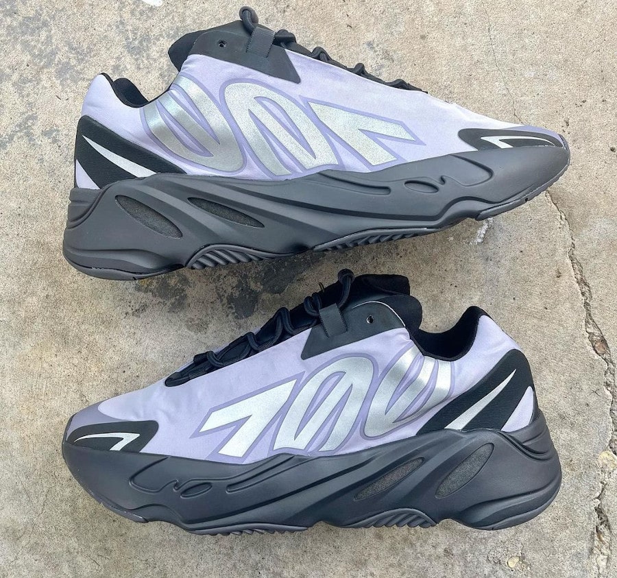 adidas YZY 700 MNVN Geode pas cher