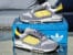 adidas ZX 600 Supreme Yellow IH2712 (1)