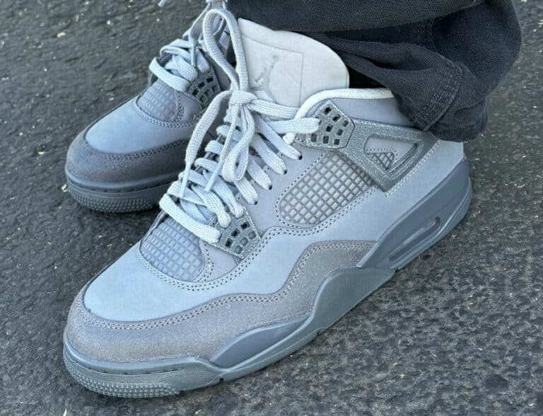 Air Jordan 4 Paris Olympics FQ7928-001 (1)