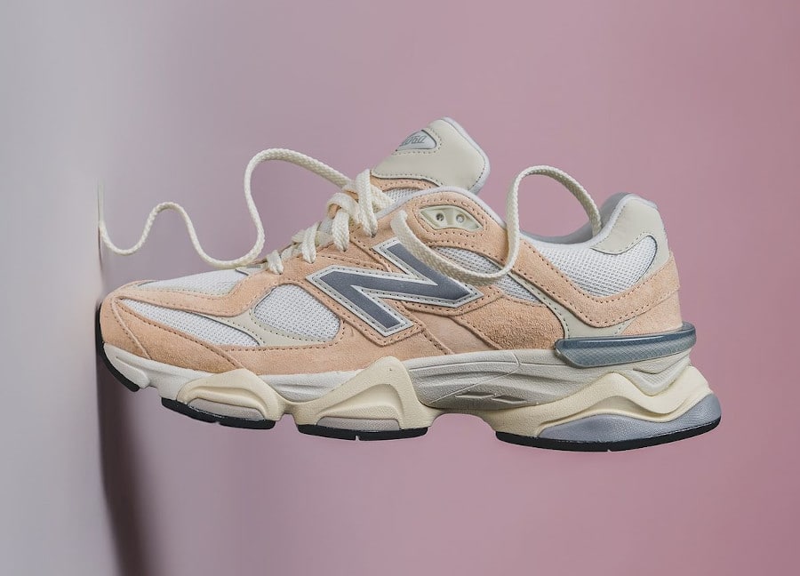 New Balance 9060 Vintage Rose U9060WNA (couv)