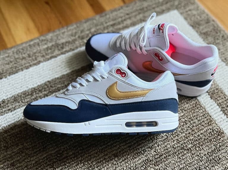 Nike Air Max 1 Olympic HM9604-400 (1)