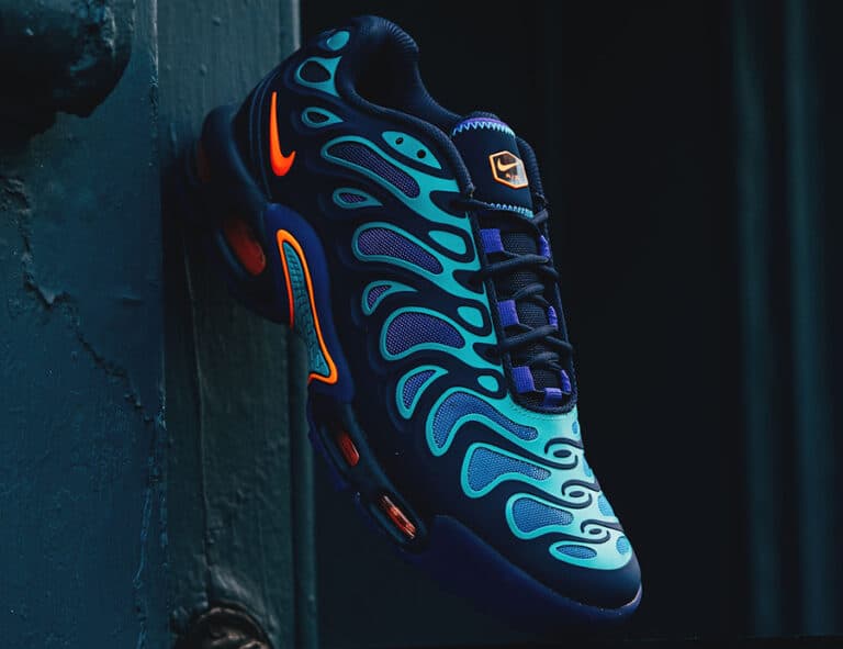 Nike Air Max Plus Drift Midnight Navy Dusty Cactus FD4290-400