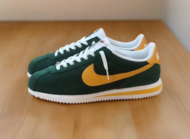 Nike Cortez Oregon HF1435-300