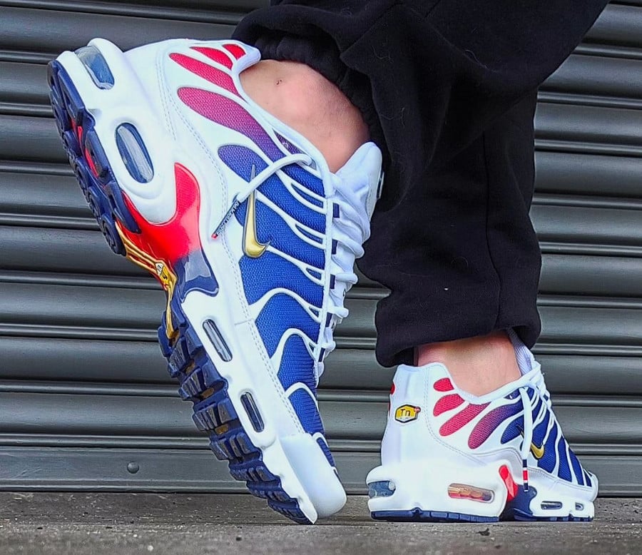 Nike Air Max Plus PSG 2024 ou l acheter