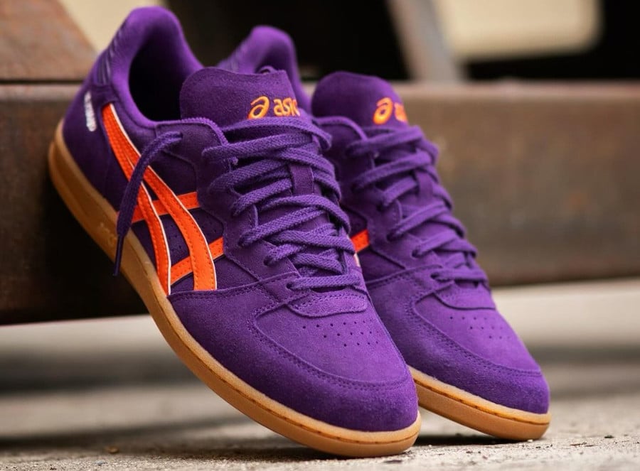 Asics Skyhand OG Midnight Plum Koi 1203A452 500
