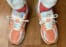New Balance 990v4 x Aimé Leon Dore Red Clay U990OG4 (2)