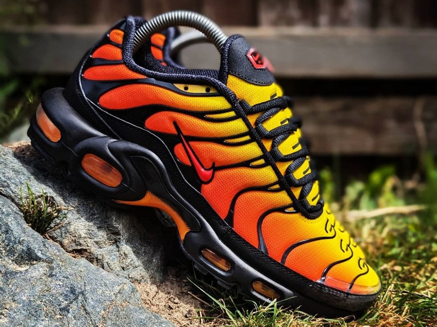 Air max semelle sales