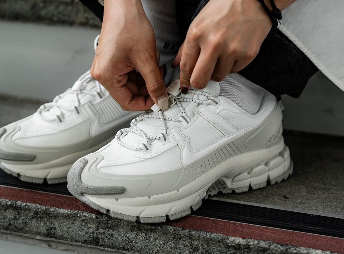 Faut il acheter la Nike Zoom Vomero Roam Notre avis