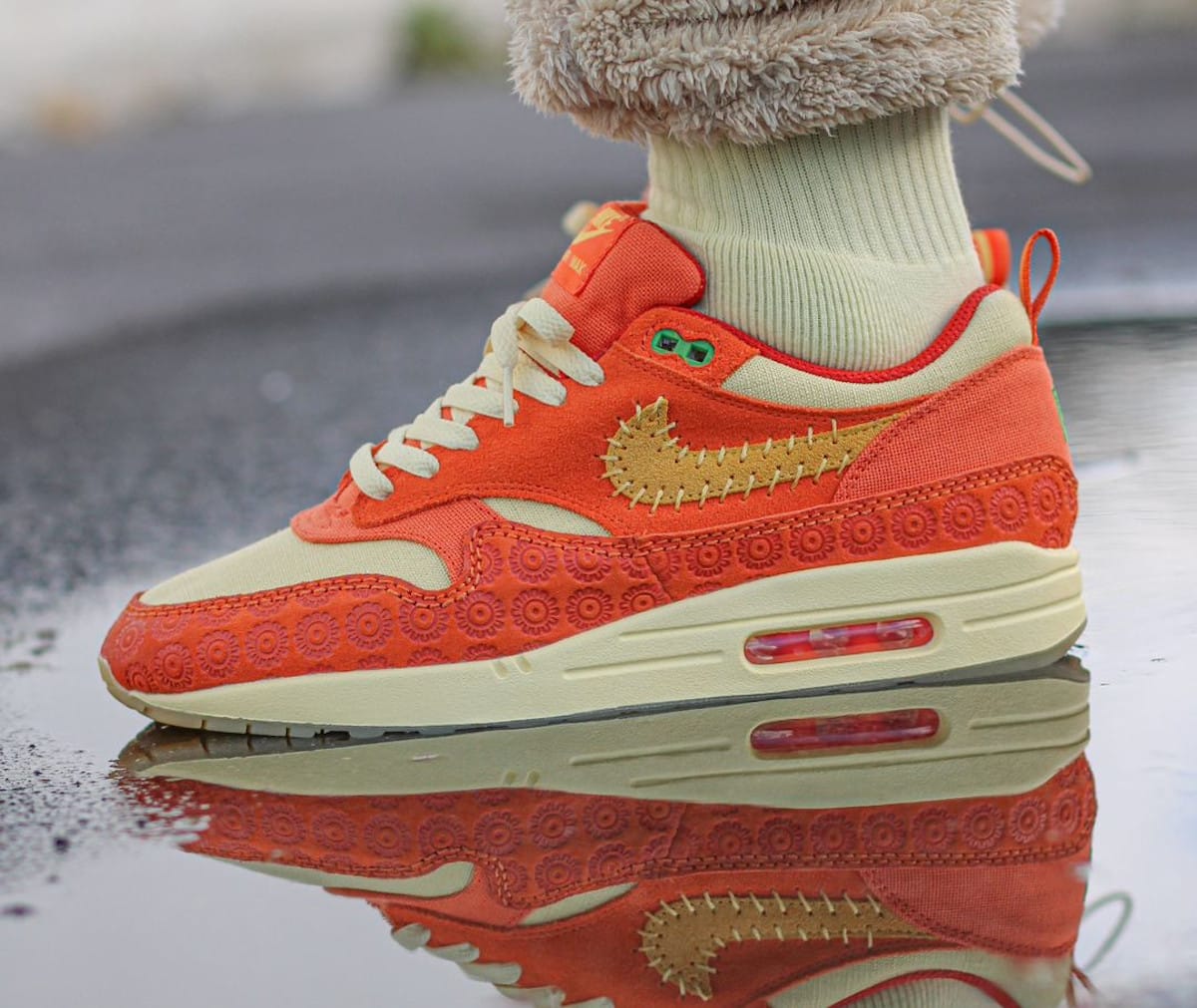 Nike Air Max 1 Somos Familia 2022 @sneakersro971