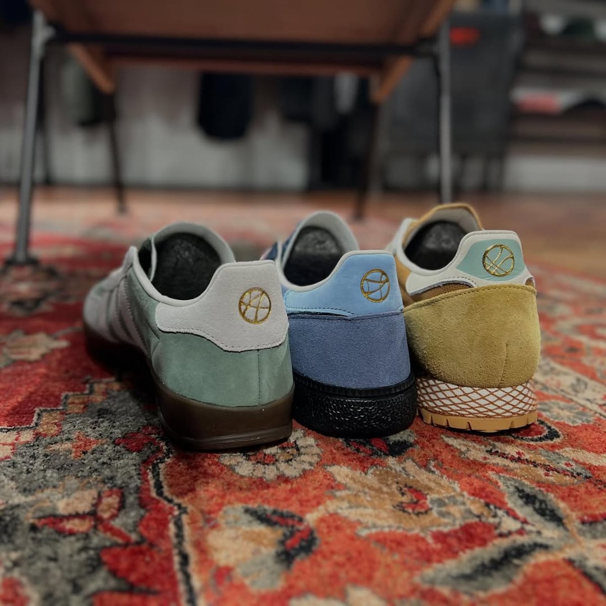 adidas Originals x Doctor Strange
