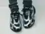 chaussure Nike Air Max Muse Black Silver noire argent métallique FV1920-001 (couv)