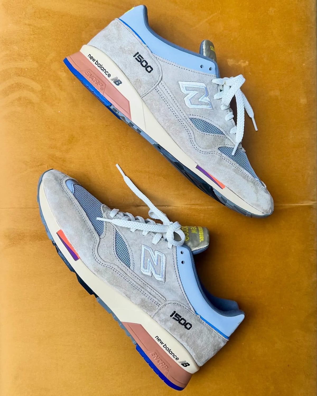 New Balance 1500 MIUK 2025 Arbre de Josué (3)