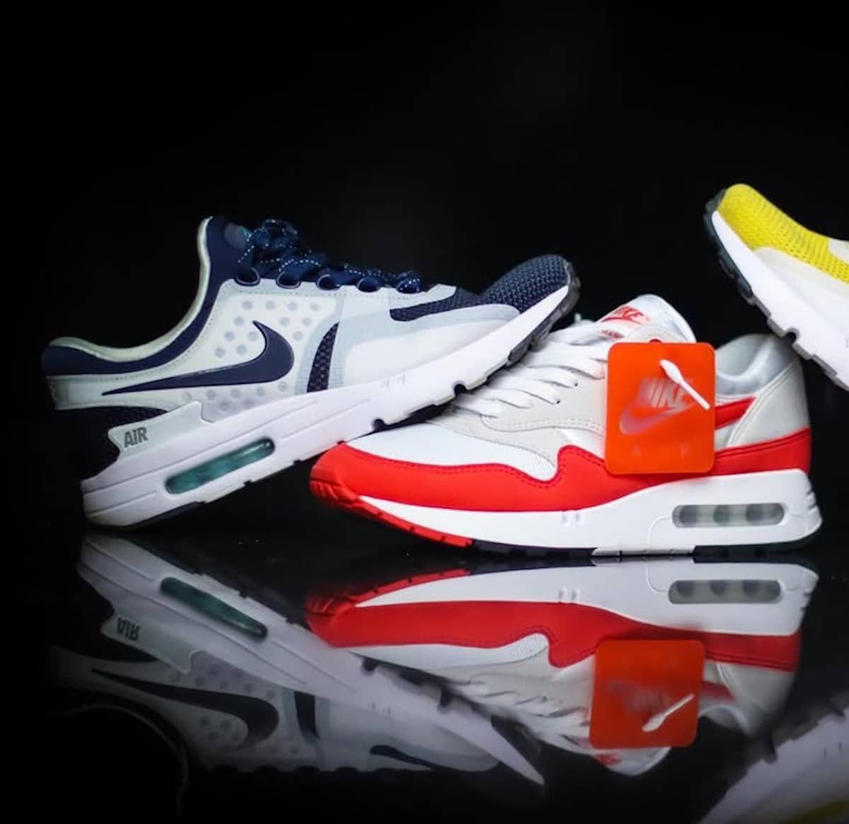 Air Max Zero vs Air Max 1 (1)