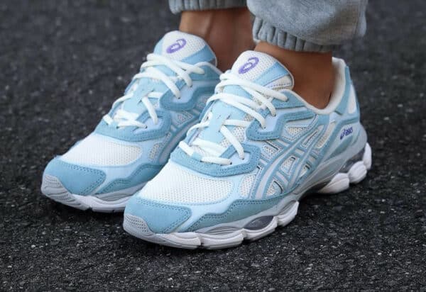 Sneakers GEL-NYC