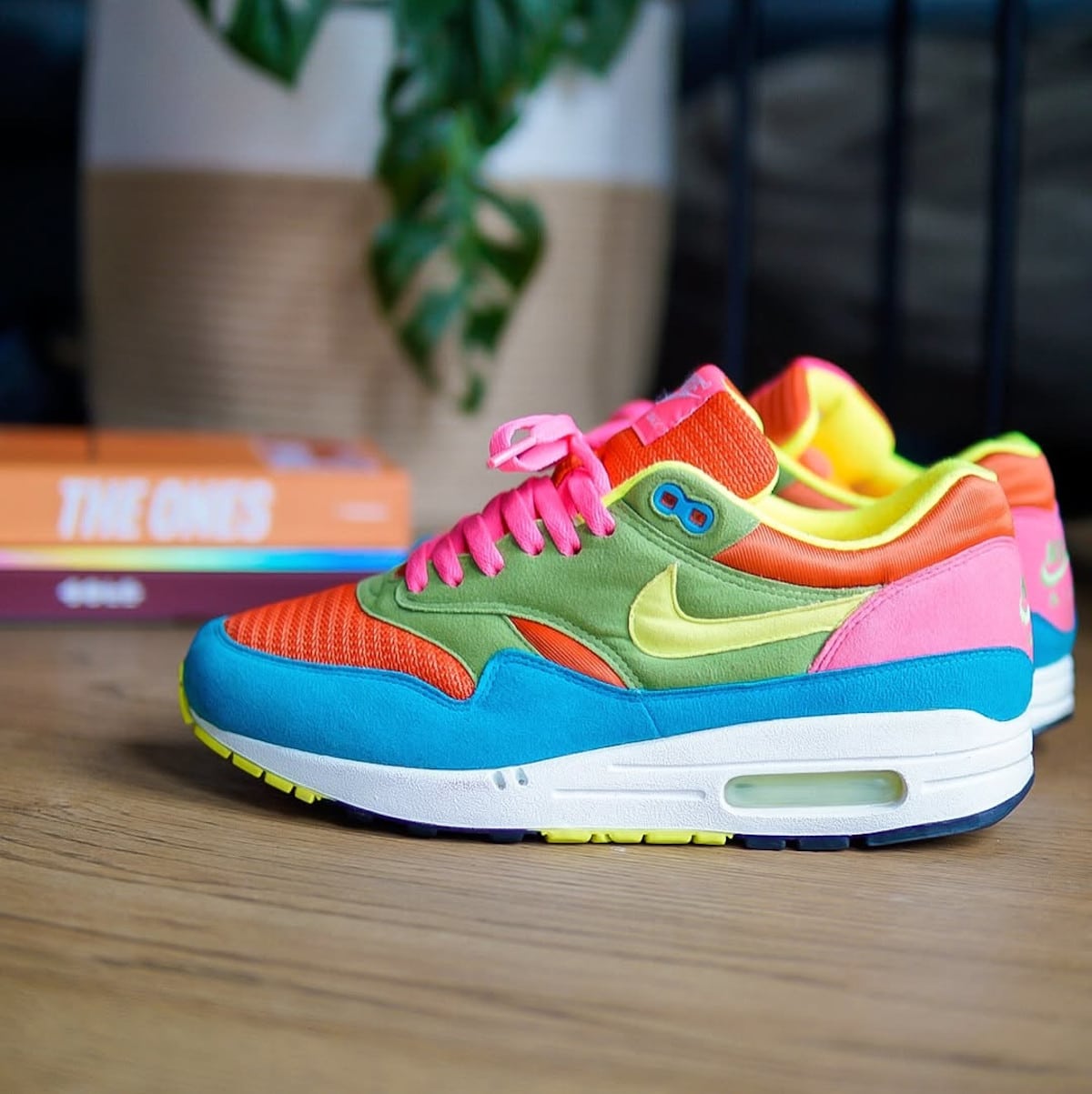 Nike Air Max 1 ID Studio 2006 (1)
