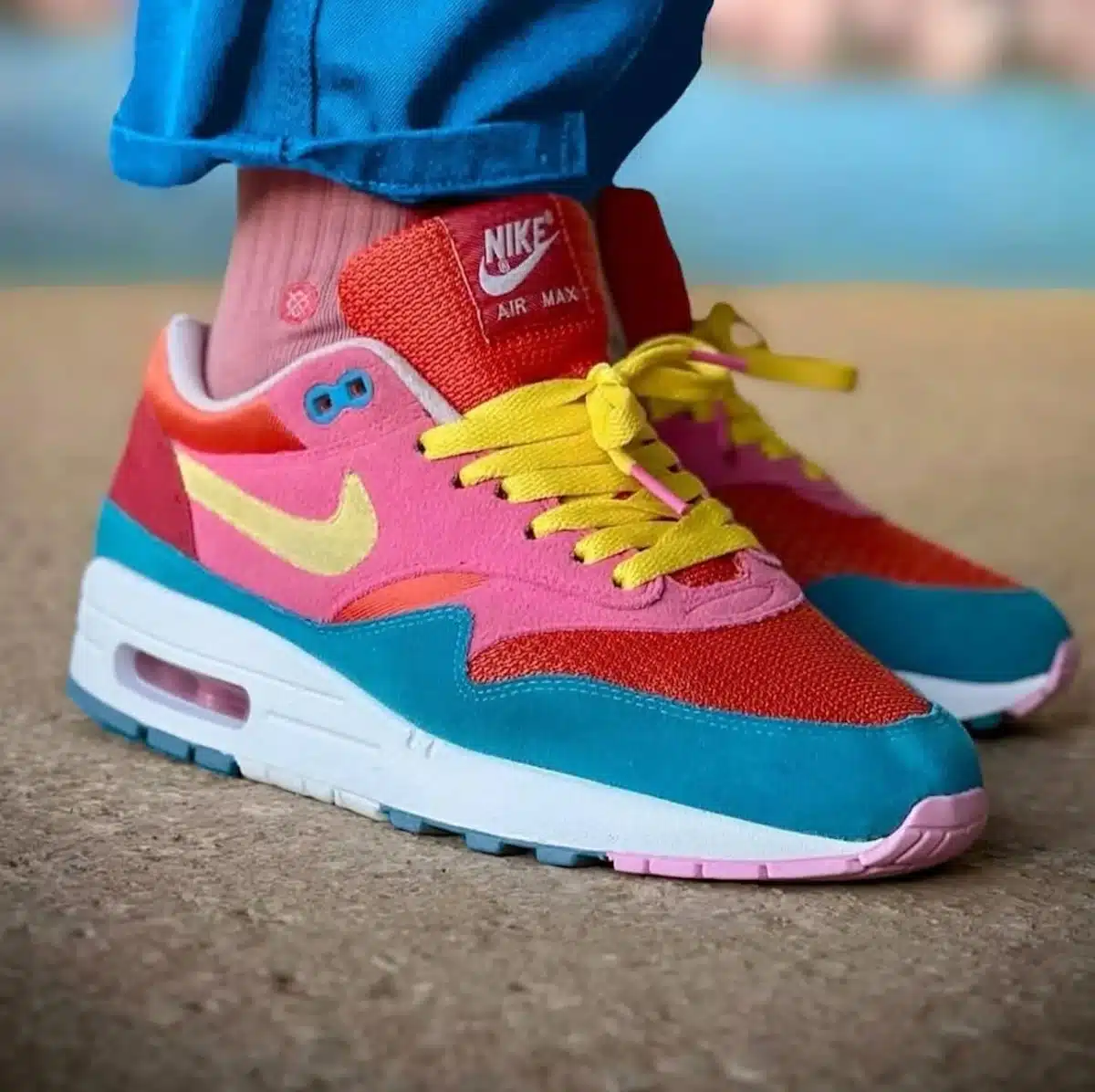 Nike Air Max 1 ID Studio 2006 (1)