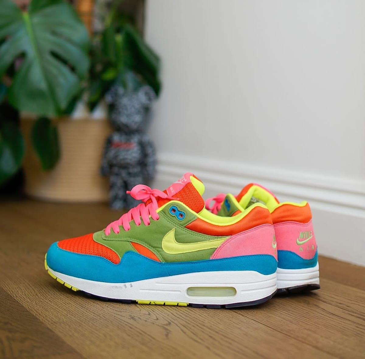 Nike Air Max 1 ID Studio 2006 (2)