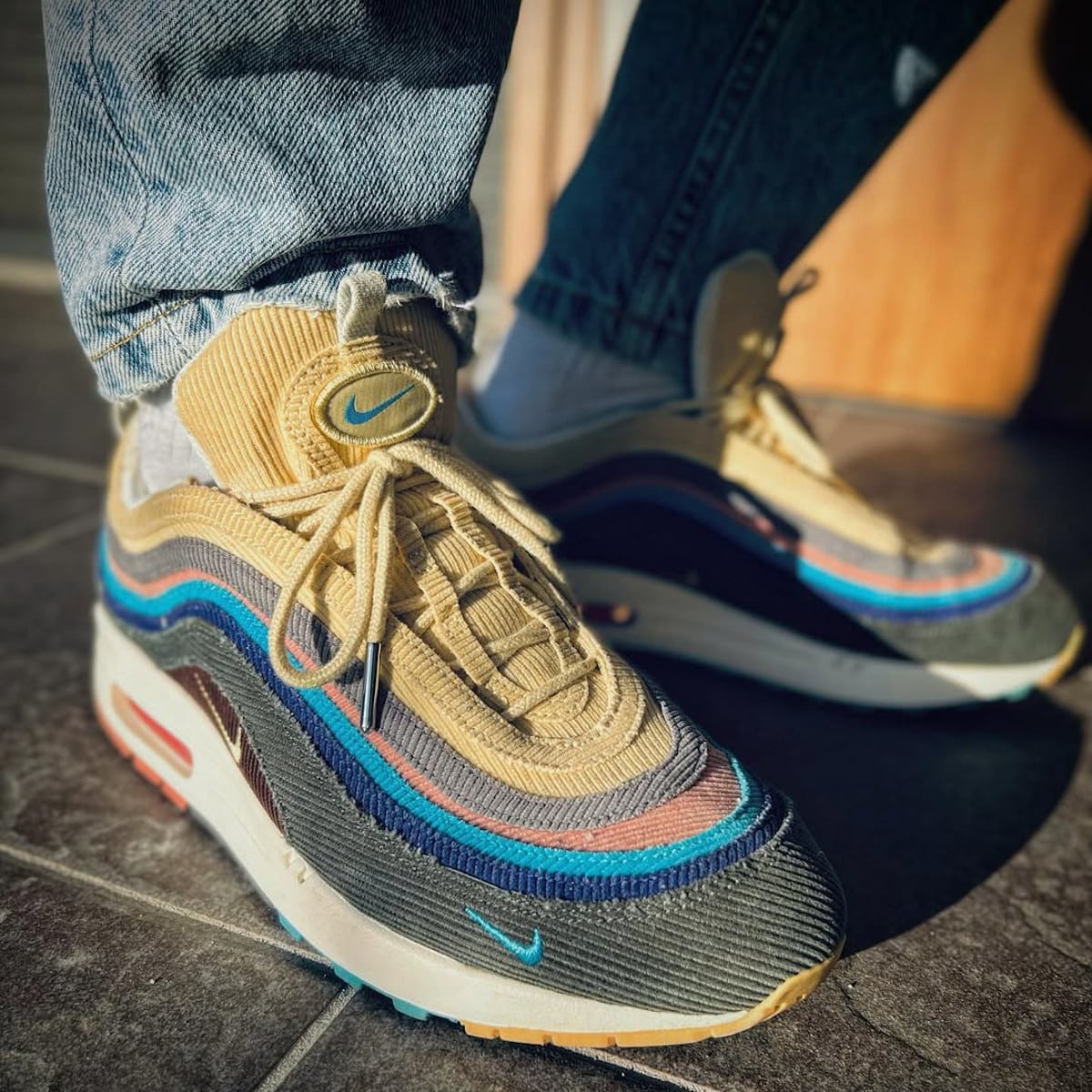 Nike Air Max 197 Sean Wotherspoon 2025