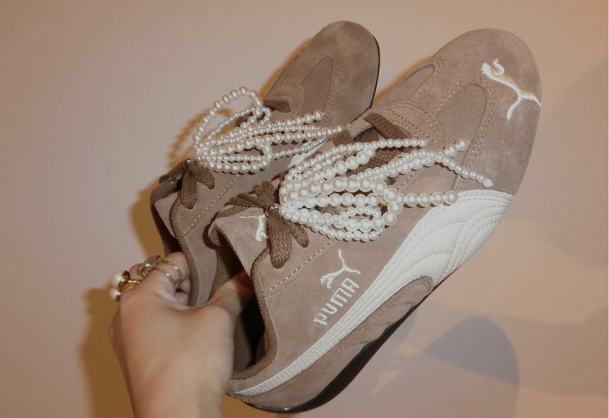 Puma Speedcat avis