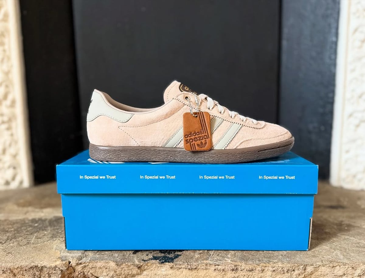 adidas Failsworth SPZL beige JS3065 (2)