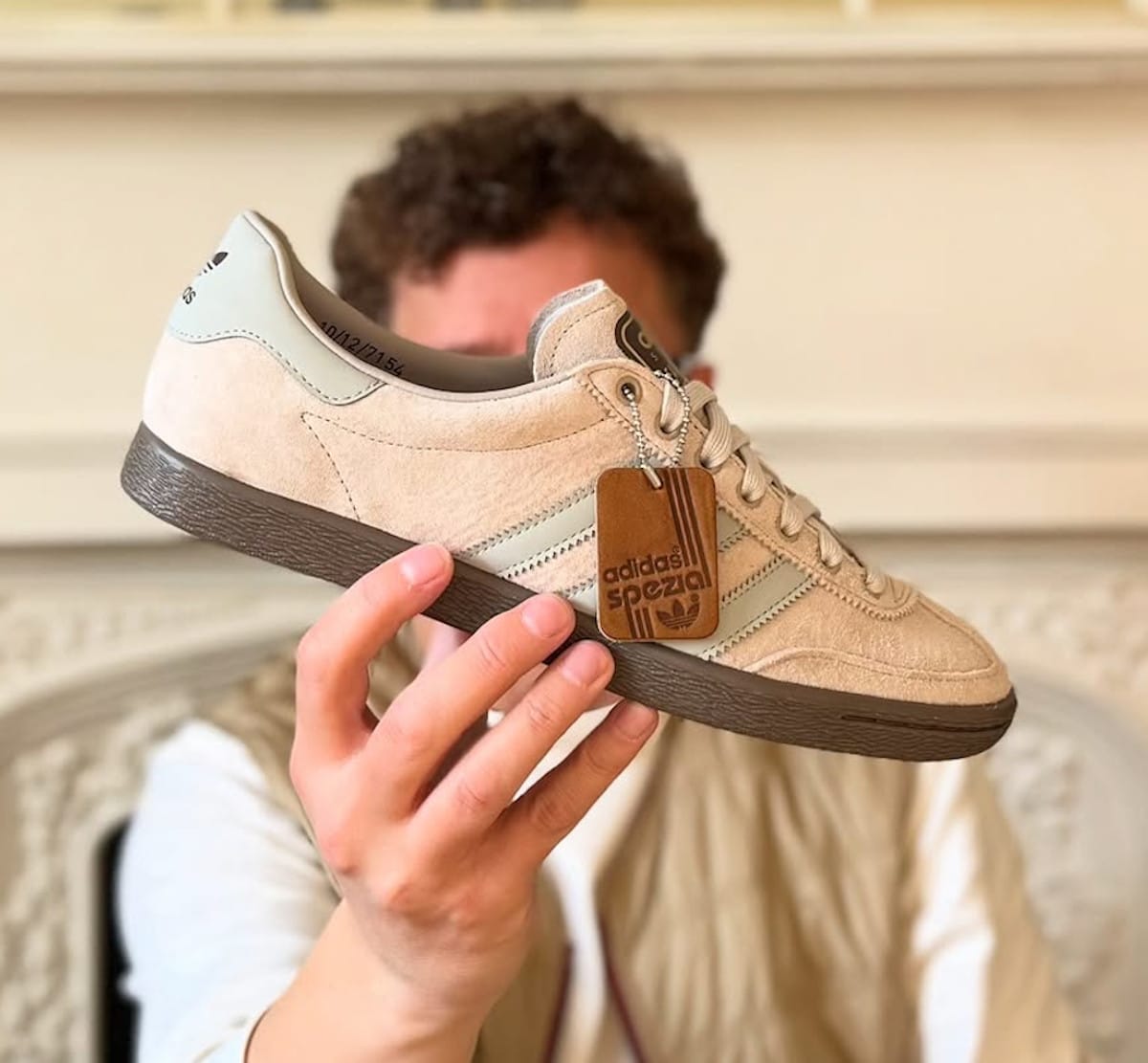 adidas Failsworth SPZL beige JS3065 (couv)