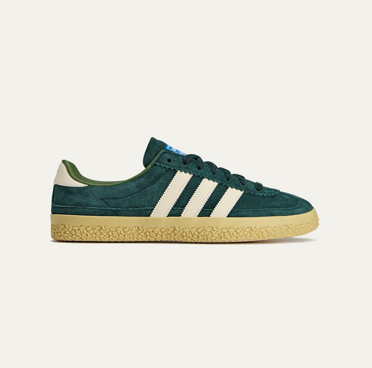 adidas Roelee SPZL verte JP9887 (2)
