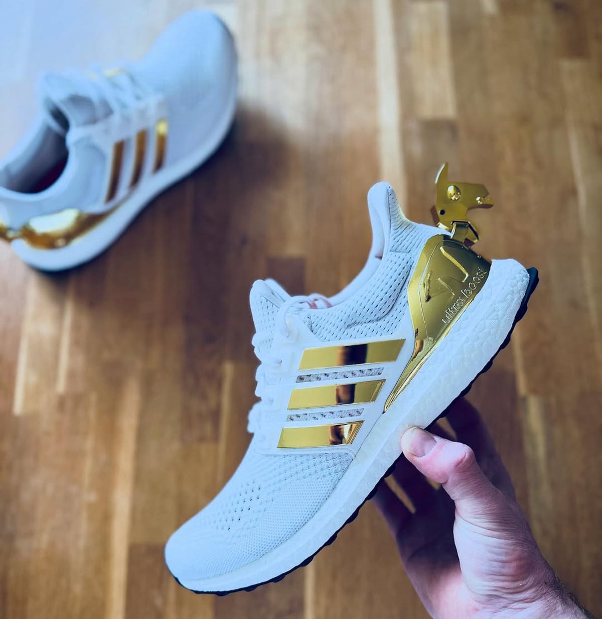 adidas Ultraboost 1.0 couronne de la victoire JQ0717 (2)