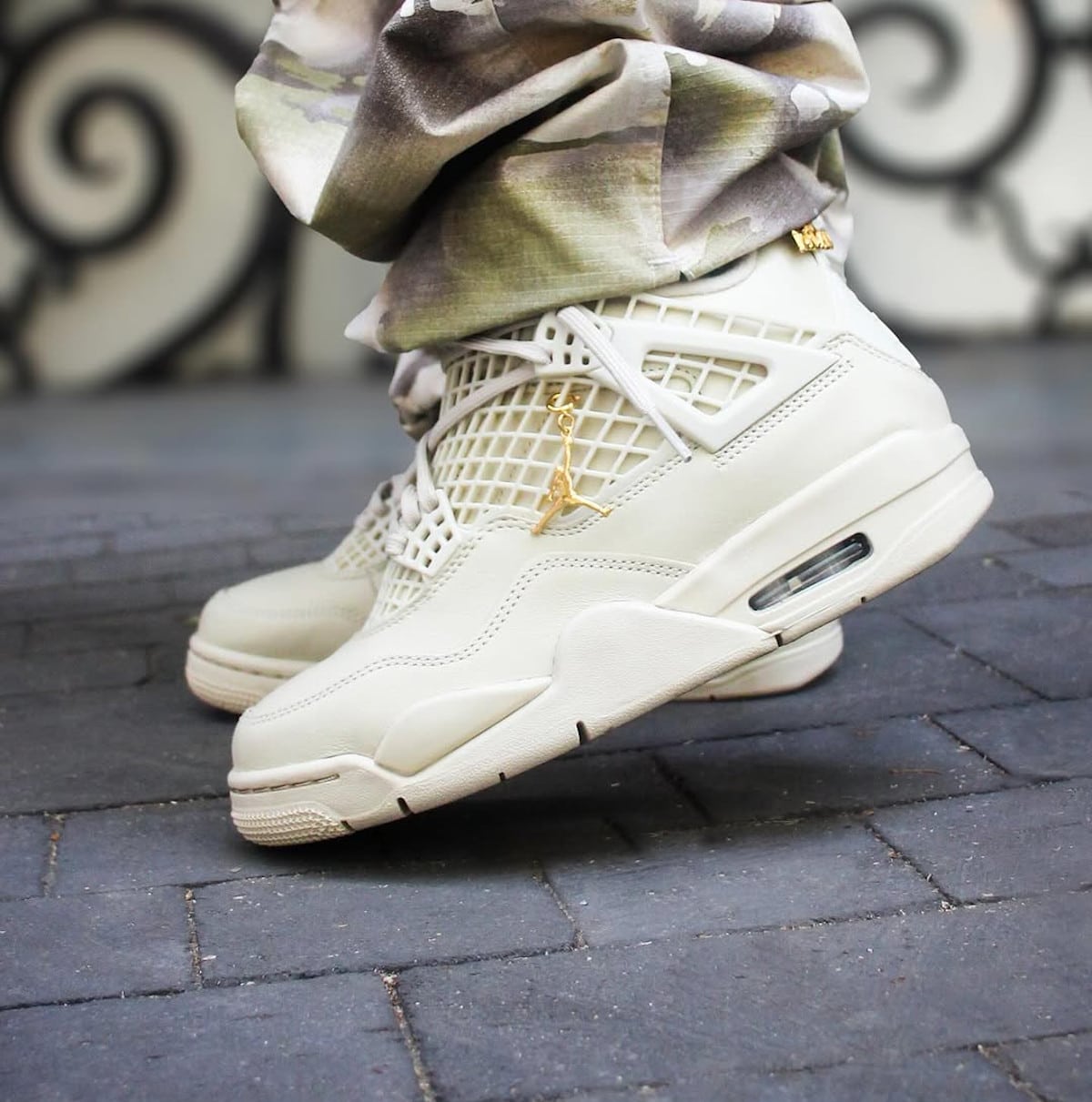 AJ4 Net beige FN7251-200 (4)