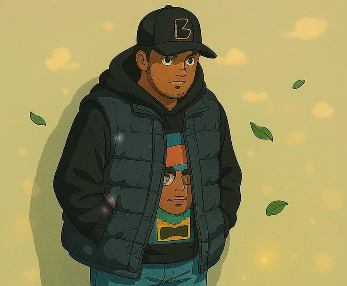 Boss le fondateur de Sneakers-actus