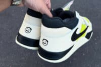 CJ1 T-REXX Bright Cactus (couv)