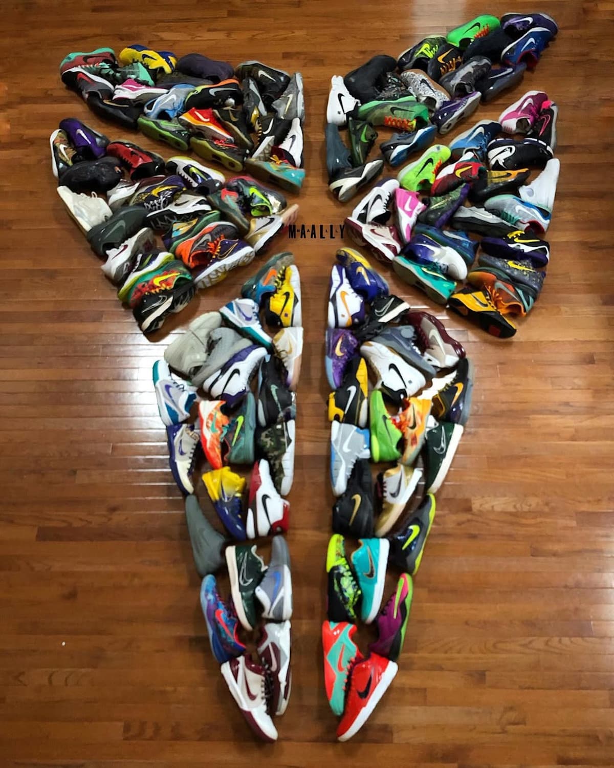 C'est quoi le Mamba Day