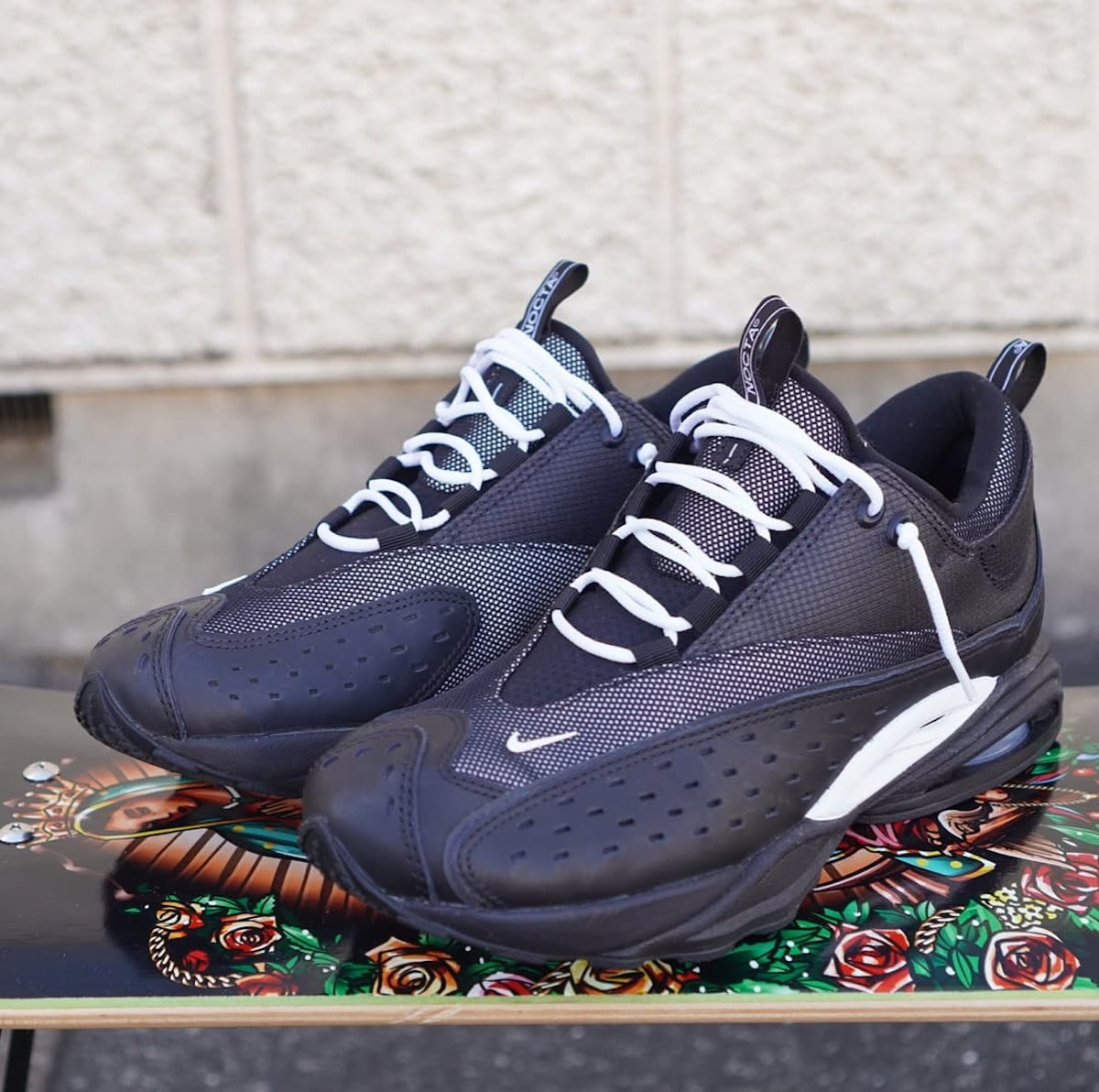 NIKE Nocta Air Zoom Drive