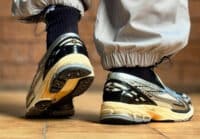 New Balance 1906L Loafer Cream Silver Metallic Black U1906LOB (couv)