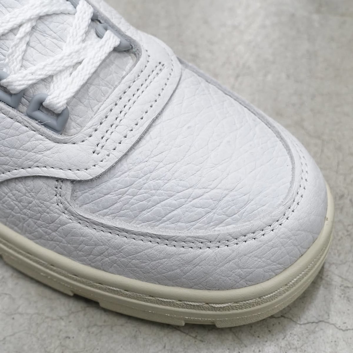 New Balance Allerdale blanche UADWWHI (2)