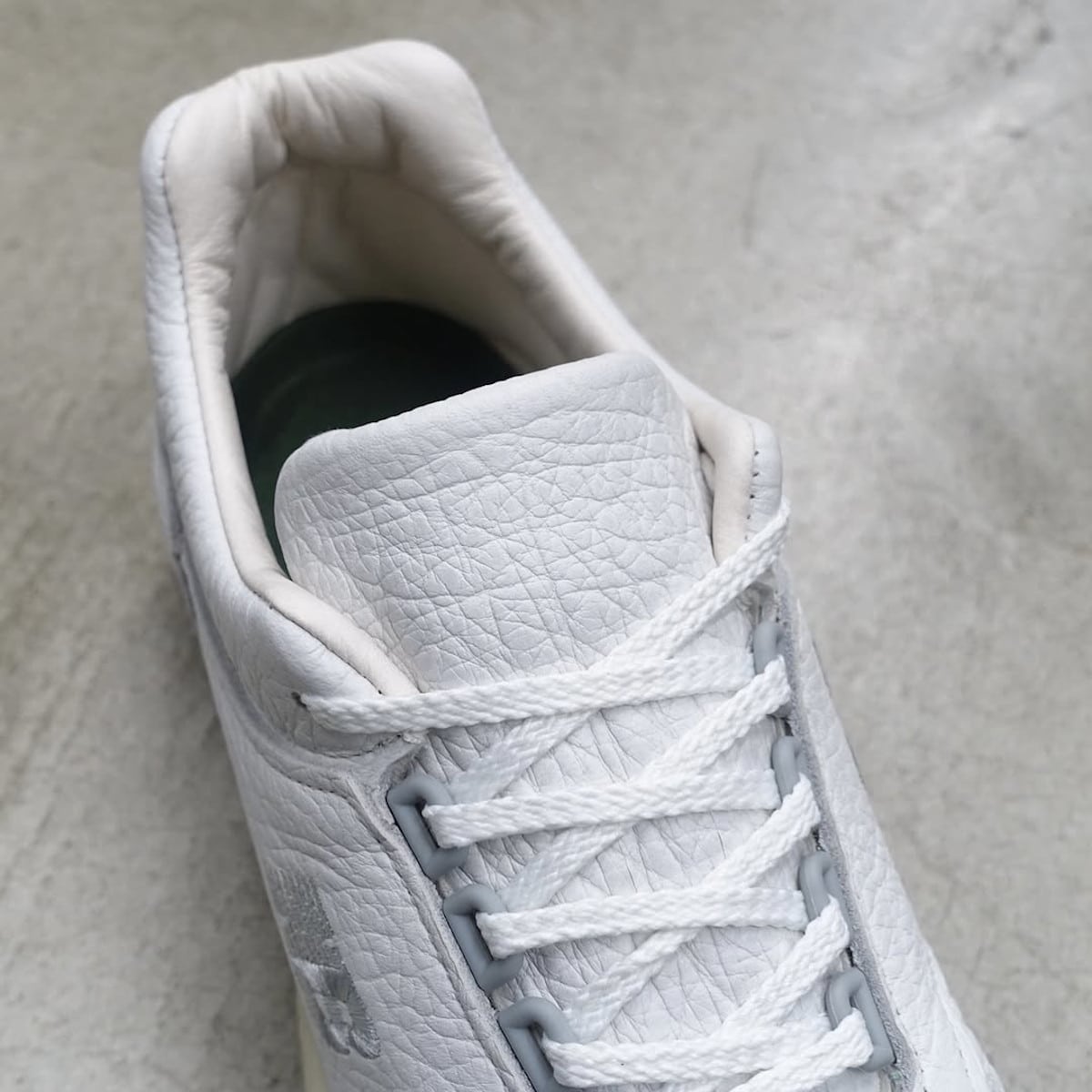 New Balance Allerdale blanche UADWWHI (3)