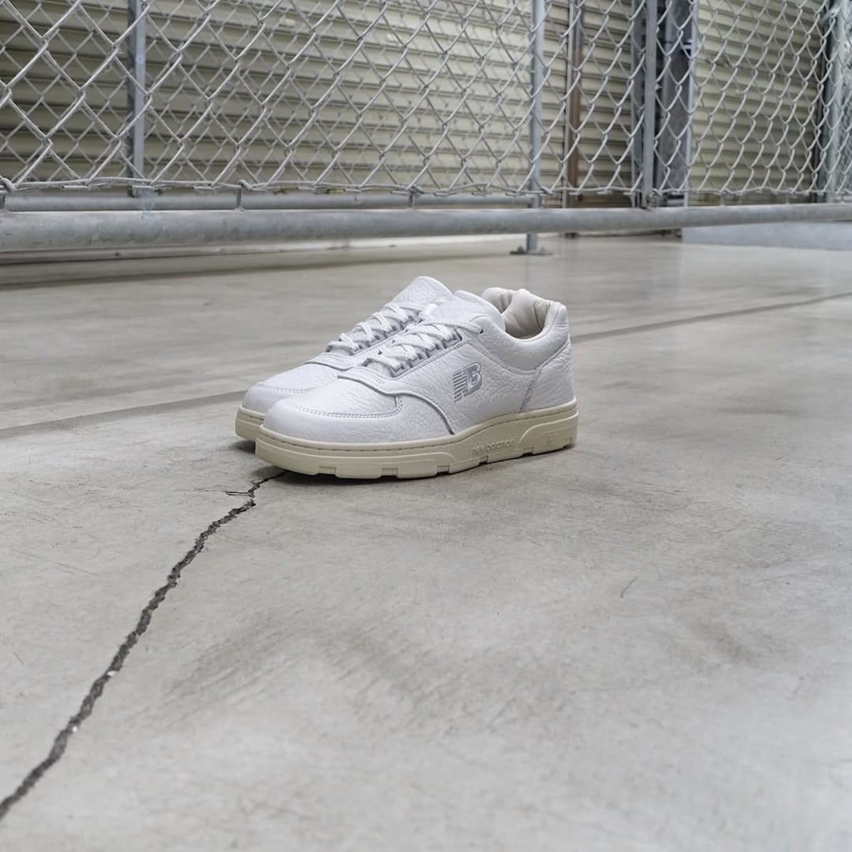 New Balance Allerdale blanche UADWWHI (4)