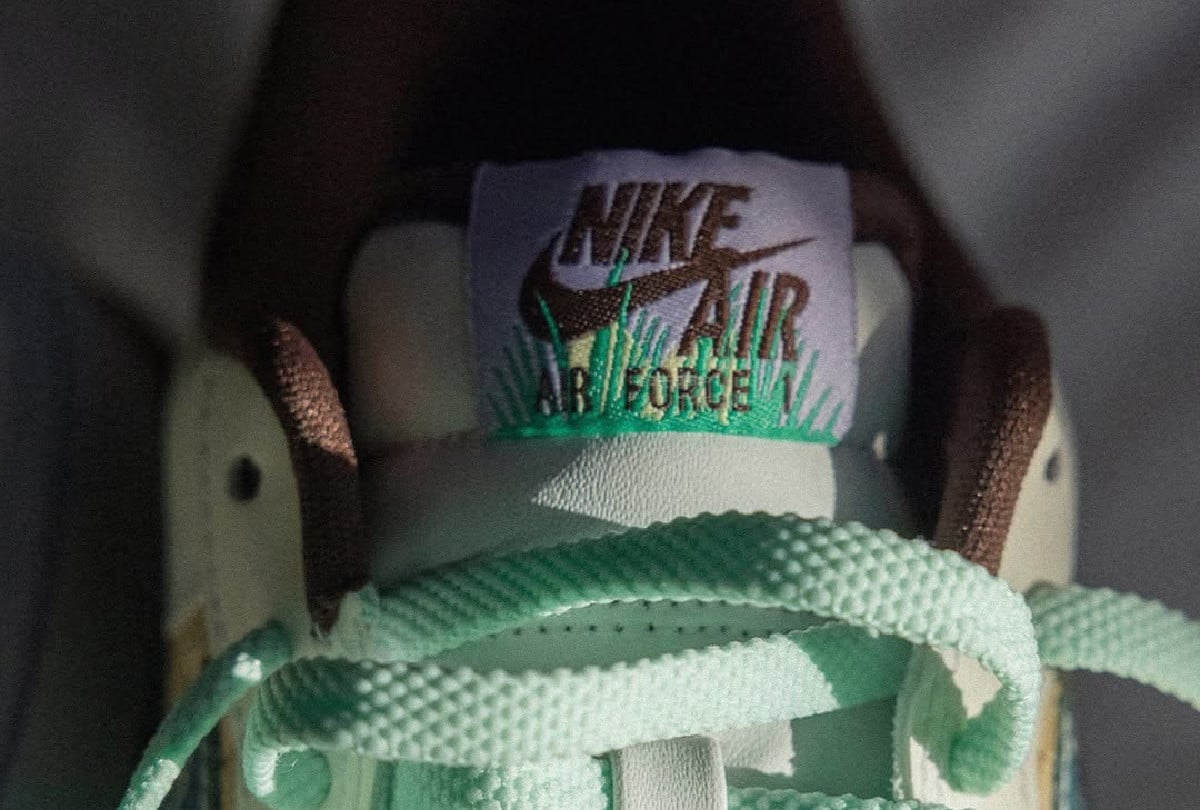 Nike AF1 Oeufs de Pâques 2025 IB5722-100 (couv)