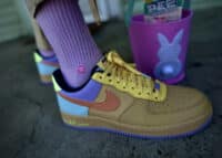 Nike Air Force 1 Low Easter 2025 Multi Pastel IB4493-252