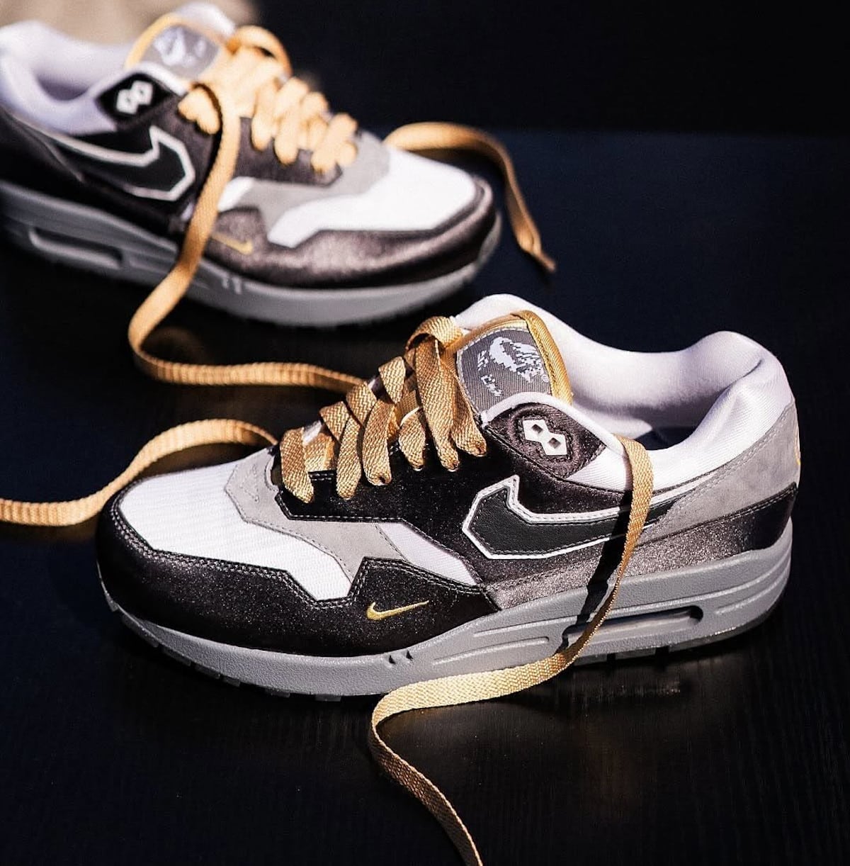 Nike Air Max 1 007 IB9898-001 (1)
