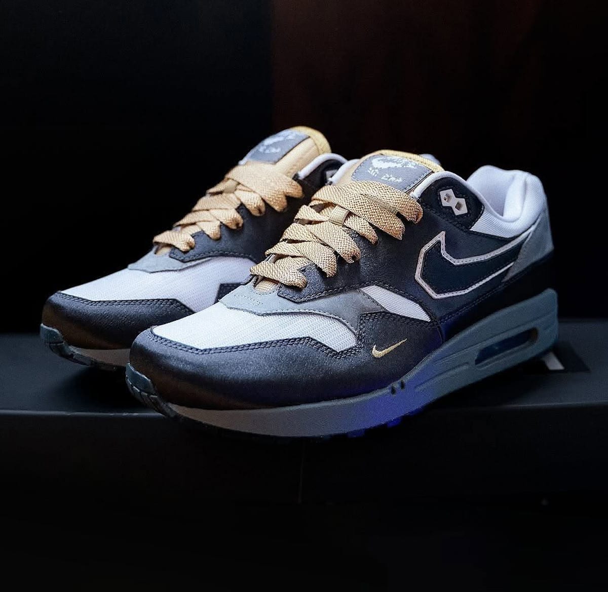 Nike Air Max 1 007 IB9898-001 (4)