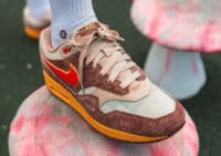 Nike Air Max 1 Big Head Origins @_Brotha_d (couv)