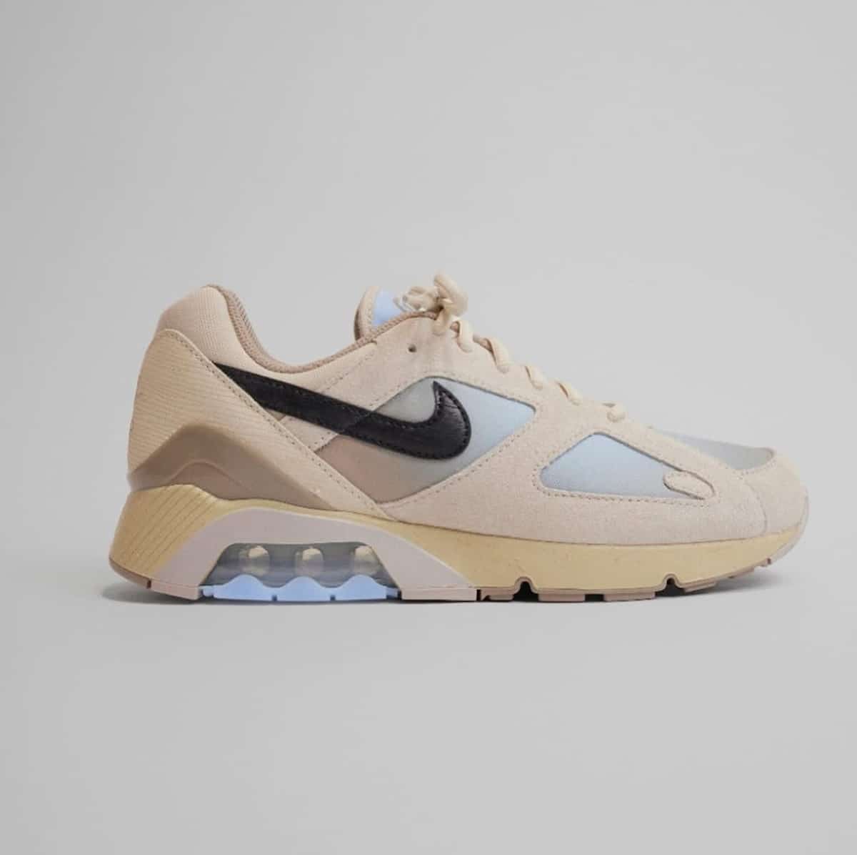 Nike Air Max 180 Light Khaki HJ6282-200 (3)