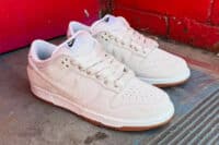Nike SB Dunk Low Pro B Pale Ivory HJ0367-100 (couv)