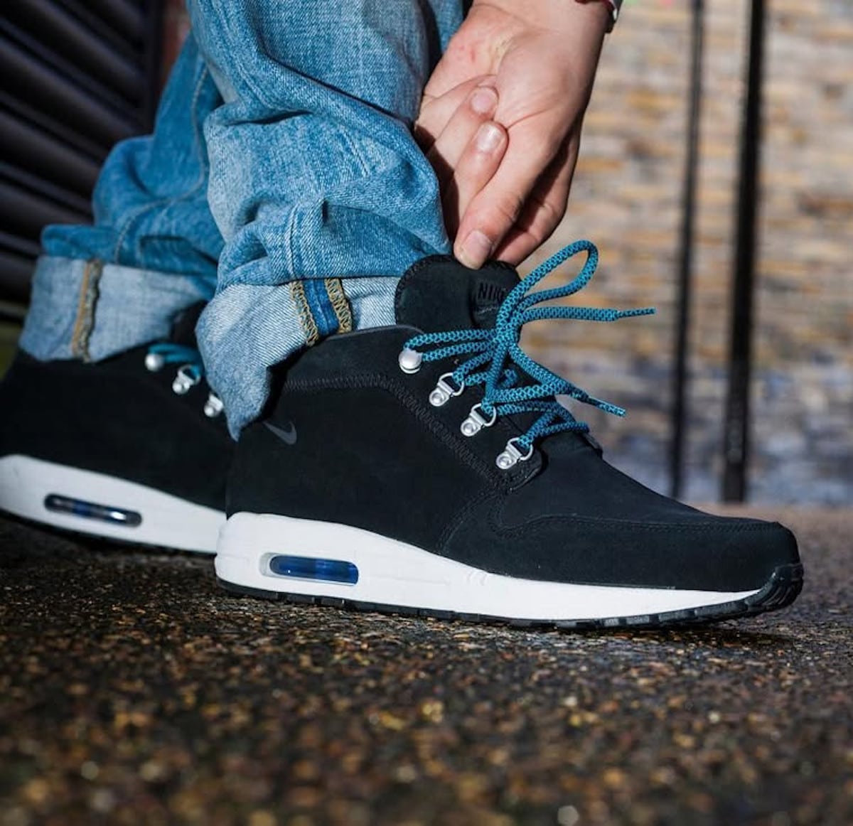 Nike Wardour Max 1 @lord_snappington