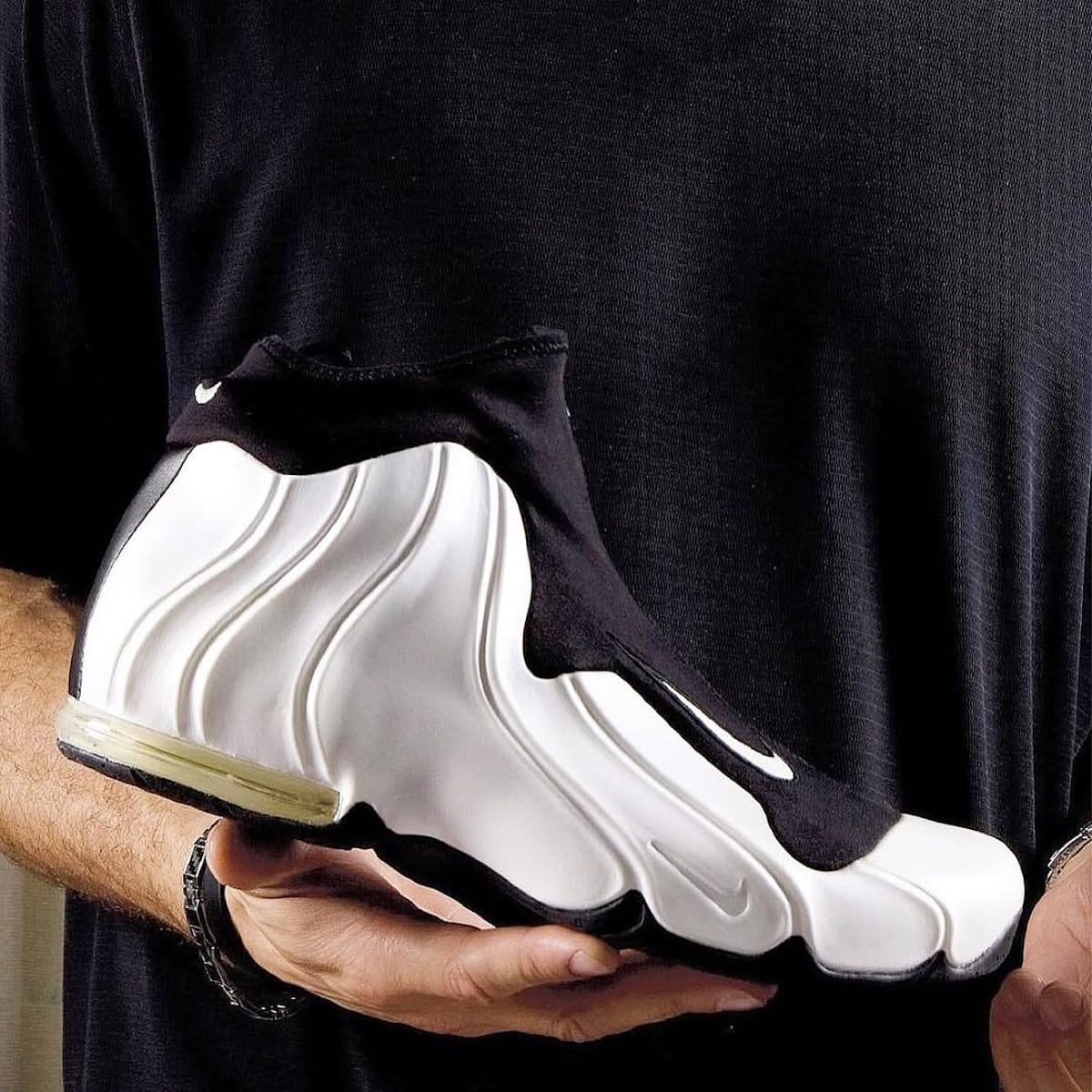 OG Air Flightposite 1 Prototype 1999